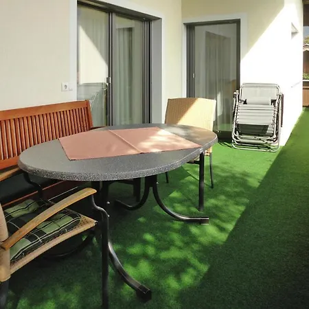 Apartmán In Near Spieljochbahn *