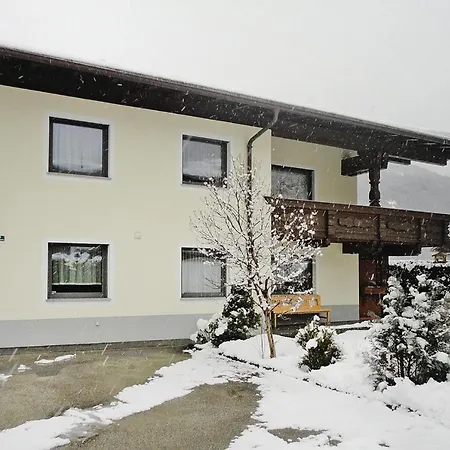 Apartmán In Near Spieljochbahn