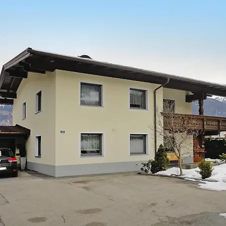 In Near Spieljochbahn Apartment *