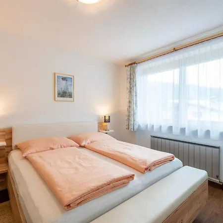 Apartmán In Near Spieljochbahn Fügen