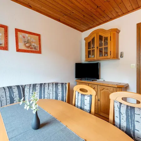 In Near Spieljochbahn *