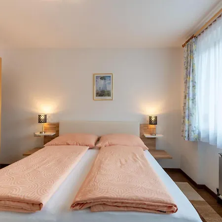 In Near Spieljochbahn Fuegen