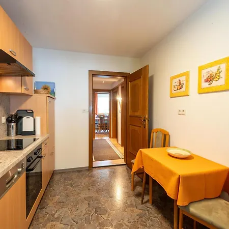 In Near Spieljochbahn