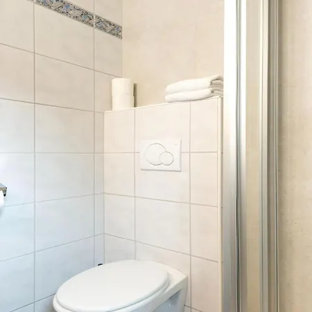Flat Schwemberger, Apartment