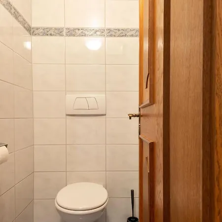 Apartmán In Near Spieljochbahn