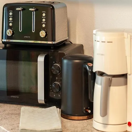 Apartmán In Near Spieljochbahn *