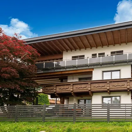 In Near Spieljochbahn *