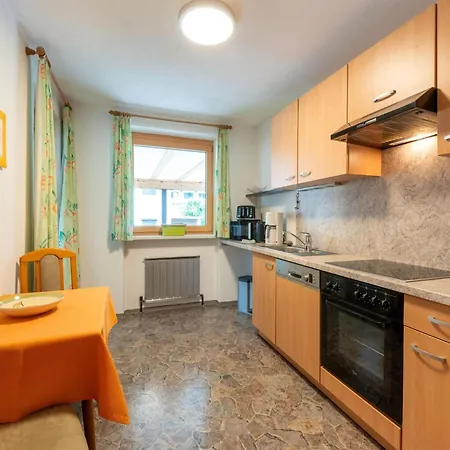 In Near Spieljochbahn * Fuegen