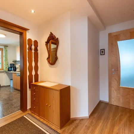 Flat Schwemberger, Apartment