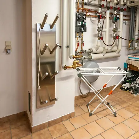 Apartment In Near Spieljochbahn