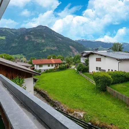 In Near Spieljochbahn Apartment *