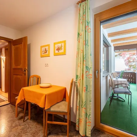 Apartment In Near Spieljochbahn *