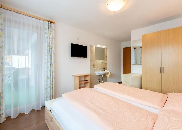 Apartment In Near Spieljochbahn *