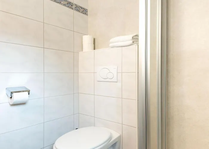 In Near Spieljochbahn Apartment