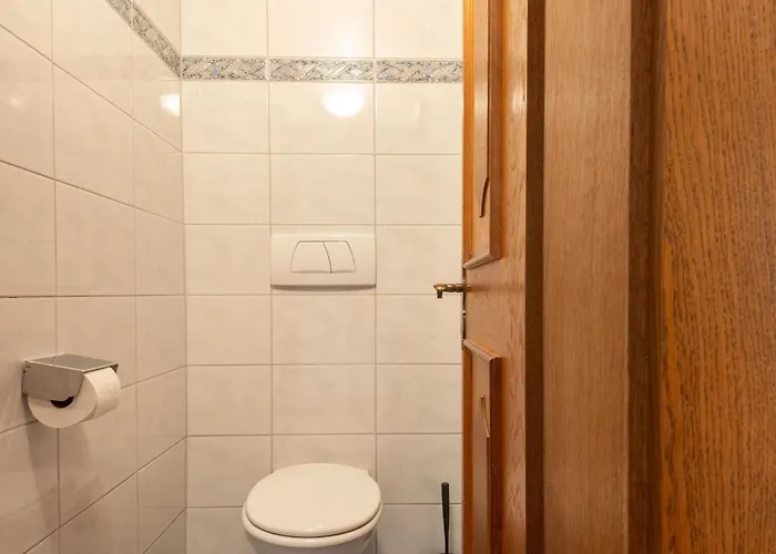 Apartment In Near Spieljochbahn