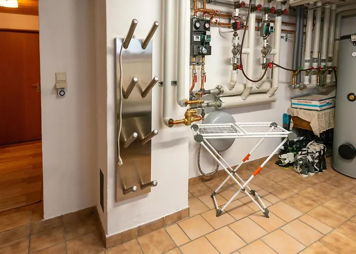 Apartment In Near Spieljochbahn