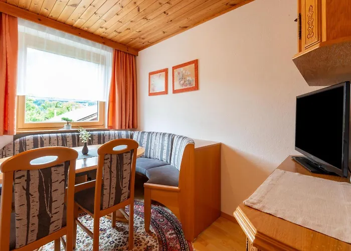 In Near Spieljochbahn