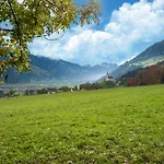 In Near Spieljochbahn فغن