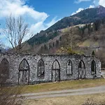 In Near Spieljochbahn * فغن