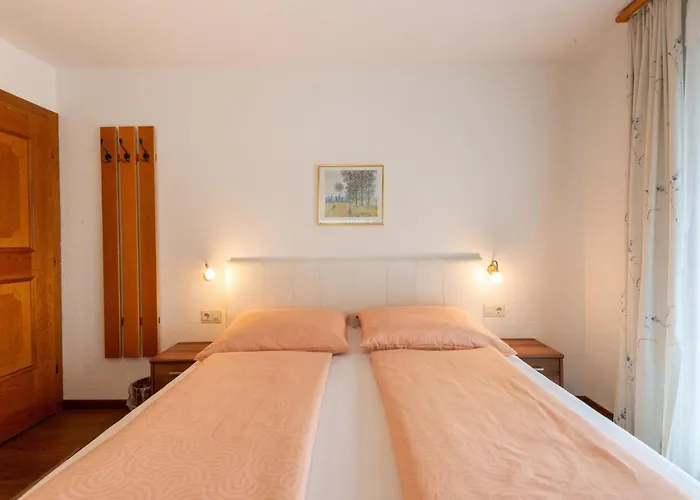 In Near Spieljochbahn * Fügen