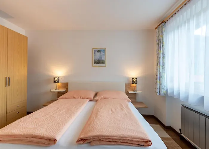 In Near Spieljochbahn Fügen