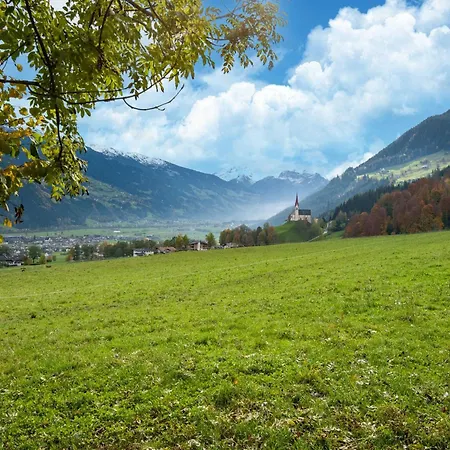 In Near Spieljochbahn フューゲン