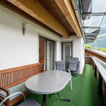 In Near Spieljochbahn * フューゲン