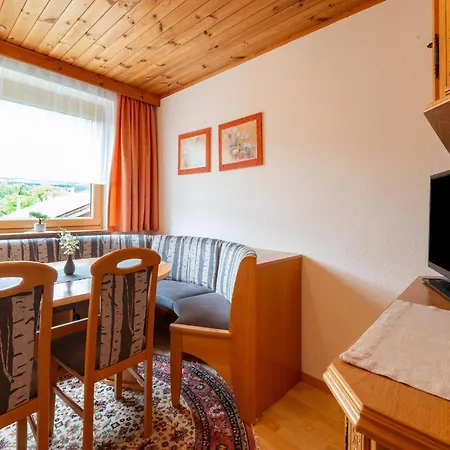 In Near Spieljochbahn